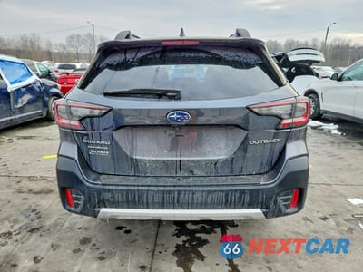 Zdjęcie 6 z 12 samochodu: 2022 SUBARU OUTBACK LIMITED VIN:4S4BTANCXN3211202 - miniatura