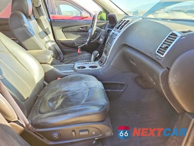 Zdjęcie 7 z 12 samochodu: 2008 GMC ACADIA SLT-2 VIN:1GKEV33748J214615 - miniatura