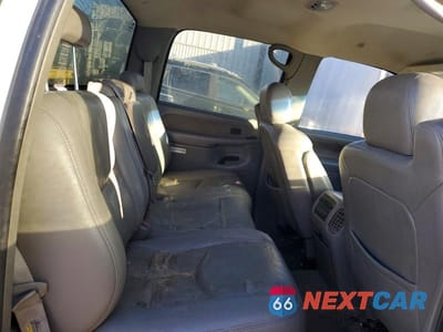 Zdjęcie 10 z 11 samochodu: 2003 GMC SIERRA K1500 HEAVY DUTY VIN:1GTGK13UX3F119284 - miniatura