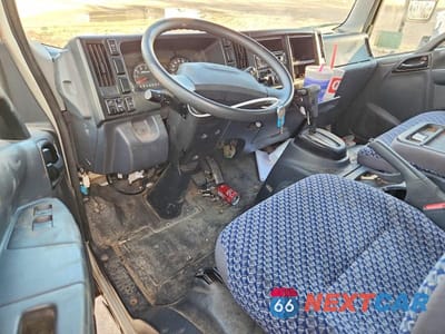 Zdjęcie 8 z 13 samochodu: 2023 ISUZU NPR HD BOX TRUCK VIN:54DC4W1D1PS207626 - miniatura