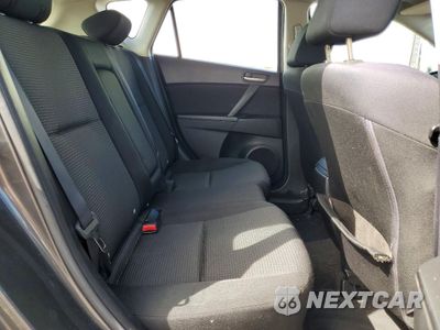 Zdjęcie 11 z 13 samochodu: 2013 MAZDA 3 I VIN:JM1BL1L77D1774051 - miniatura