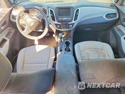 Zdjęcie 8 z 15 samochodu: 2022 CHEV EQUINOX LT VIN:3GNAXKEV3NS102108 - miniatura