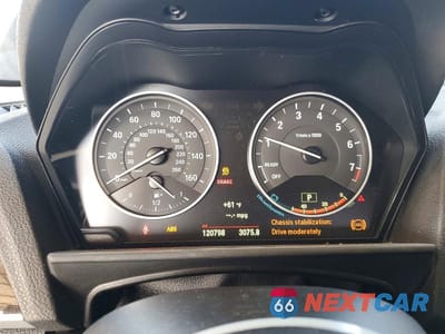 Zdjęcie 9 z 11 samochodu: 2015 BMW 228 I SULEV VIN:WBA1F9C58FV544141 - miniatura