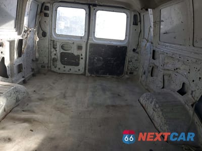 Zdjęcie 10 z 15 samochodu: 2003 FORD ECONOLINE E250 VAN VIN:1FTNS24L63HB45436 - miniatura