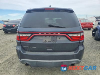 Zdjęcie 6 z 13 samochodu: 2014 DODGE DURANGO SSV VIN:1C4SDHFT0EC404144 - miniatura