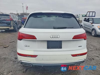 Zdjęcie 6 z 12 samochodu: 2024 AUDI Q5 PREMIUM PLUS 45 VIN:WA1EAAFY3R2072358 - miniatura