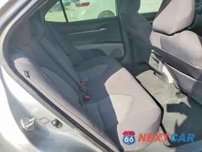 Zdjęcie 10 z 11 samochodu: 2020 TOYOTA CAMRY LE VIN:4T1C11AK2LU985524 - miniatura