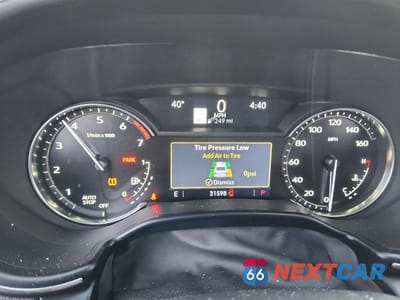 Zdjęcie 9 z 12 samochodu: 2024 CADILLAC CT5 LUXURY VIN:1G6DX5RK2R0126097 - miniatura