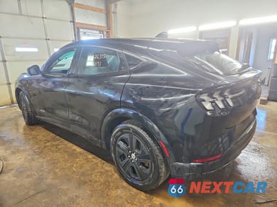 Drugie zdjęcie samochodu z przodu: 2022 FORD MUSTANG MACH-E CALIFORNIA ROUTE 1 VIN:3FMTK2SU5NMA51545 - miniatura