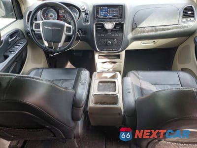 Zdjęcie 8 z 13 samochodu: 2015 CHRYSLER TOWN & COUNTRY TOURING VIN:2C4RC1BG4FR715148 - miniatura