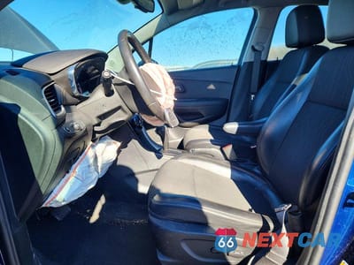 Zdjęcie 7 z 14 samochodu: 2019 CHEVROLET TRAX 1LT VIN:3GNCJPSB3KL318208 - miniatura