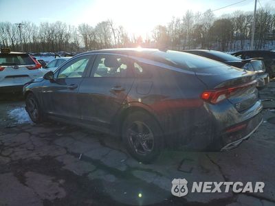 Drugie zdjęcie samochodu z przodu: 2022 KIA K5 LXS VIN:5XXG14J27NG087257 - miniatura