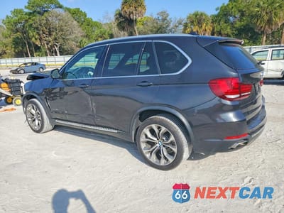 Drugie zdjęcie samochodu z przodu: 2018 BMW X5 SDRIVE35I VIN:5UXKR2C5XJ0Z16024 - miniatura