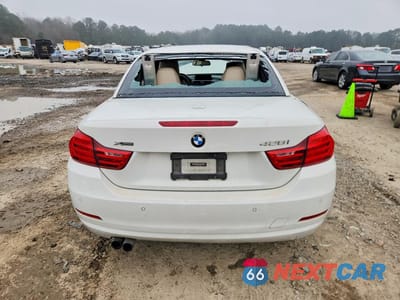Zdjęcie 6 z 12 samochodu: 2015 BMW 428 XI SULEV VIN:WBA3T1C54FP820855 - miniatura