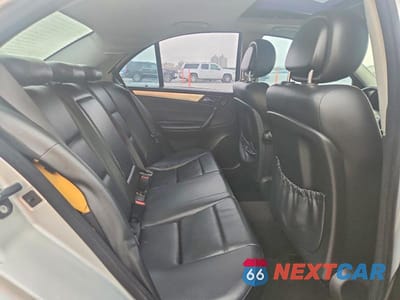 Zdjęcie 10 z 12 samochodu: 2006 MERCEDES-BENZ C 230 VIN:WDBRF52H96E020327 - miniatura