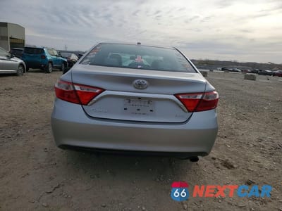Zdjęcie 6 z 12 samochodu: 2016 TOYOTA CAMRY XLE VIN:4T1BF1FK4GU519637 - miniatura