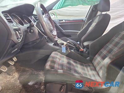 Zdjęcie 7 z 12 samochodu: 2016 VOLKSWAGEN GTI S VIN:3VW5T7AU4GM065882 - miniatura