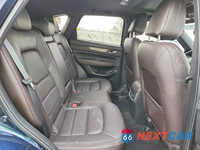 Zdjęcie 11 z 14 samochodu: 2023 MAZDA CX-5 SIGNATURE VIN:JM3KFBXYXP0122056 - miniatura