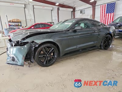 2015 FORD MUSTANG 1FA6P8TH0F5350350 - główne zdjęcie licytacji z USA - miniatura