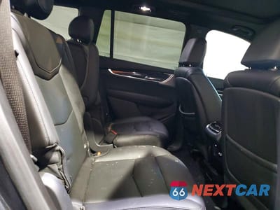Zdjęcie 11 z 13 samochodu: 2022 CADILLAC XT6 PREMIUM LUXURY VIN:1GYKPDRS1NZ153211 - miniatura