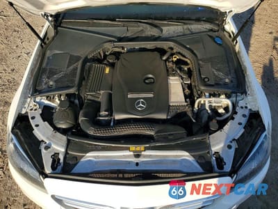 Zdjęcie 11 z 12 samochodu: 2016 MERCEDES-BENZ C 300 VIN:55SWF4JB5GU106583 - miniatura
