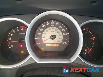 Zdjęcie 9 z 12 samochodu: 2008 TOYOTA TACOMA V6 VIN:5TELU42N18Z527025 - miniatura
