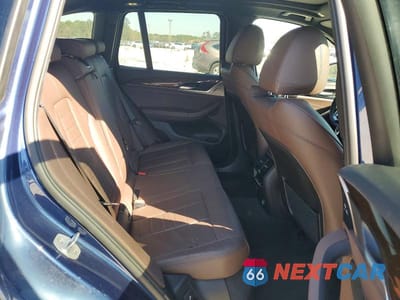 Zdjęcie 11 z 13 samochodu: 2019 BMW X3 SDRIVE30I VIN:5UXTR7C55KLR44928 - miniatura