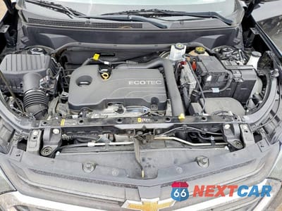 Zdjęcie 12 z 13 samochodu: 2020 CHEVROLET EQUINOX LS VIN:2GNAXSEV7L6117335 - miniatura