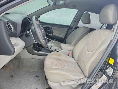 Zdjęcie 13 z 26 samochodu: 2010 TOYOTA RAV4 VIN:2T3BF4DV9AW069819 - miniatura