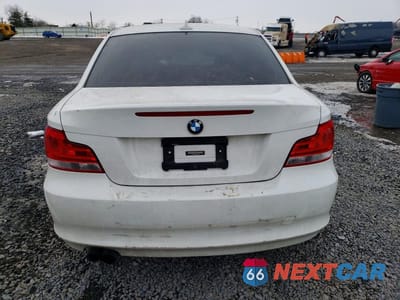 Zdjęcie 6 z 12 samochodu: 2012 BMW 128 I VIN:WBAUP9C5XCVL91865 - miniatura