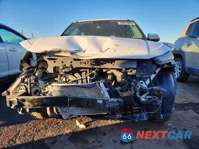 Piąte zdjęcie samochodu w środku: 2024 HYUNDAI VENUE SE VIN:KMHRB8A36RU310728 - miniatura