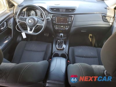 Zdjęcie 8 z 12 samochodu: 2020 NISS ROGUE S VIN:KNMAT2MV2LP533007 - miniatura