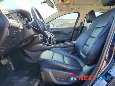 Zdjęcie 7 z 11 samochodu: 2016 MAZDA 6 TOURING VIN:JM1GJ1V5XG1465086 - miniatura