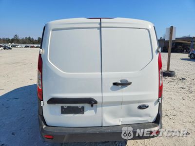 Zdjęcie 6 z 13 samochodu: 2017 FORD TRANSIT CONNECT XL VIN:NM0LS7E79H1296824 - miniatura