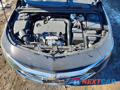 Zdjęcie 11 z 13 samochodu: 2023 CHEVROLET MALIBU LT VIN:1G1ZD5ST0PF179625 - miniatura