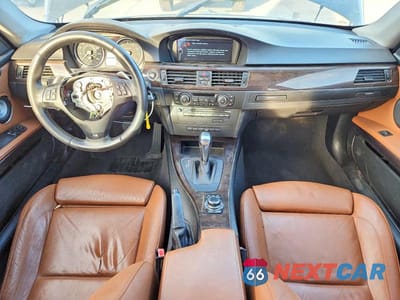 Zdjęcie 8 z 13 samochodu: 2011 BMW 335 XI VIN:WBAKF9C52BE619320 - miniatura