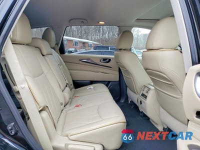 Zdjęcie 10 z 11 samochodu: 2015 INFINITI QX60 VIN:5N1AL0MM0FC504057 - miniatura