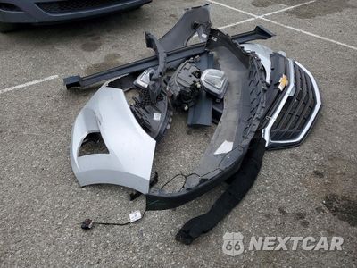 Zdjęcie 12 z 13 samochodu: 2020 CHEVROLET EQUINOX VIN:3GNAXFEV7LS729527 - miniatura