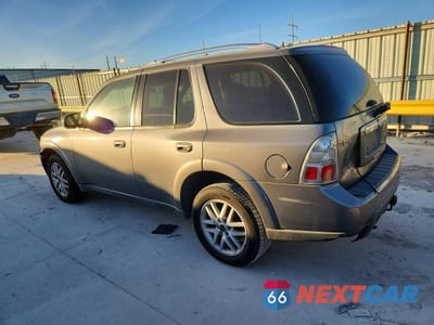 Drugie zdjęcie samochodu z przodu: 2006 SAAB 9-7X LINEAR VIN:5S3ET13S562804852 - miniatura