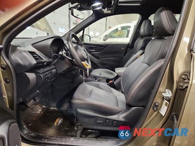 Zdjęcie 7 z 12 samochodu: 2024 SUBARU FORESTER WILDERNESS VIN:JF2SKAJC6RH439883 - miniatura