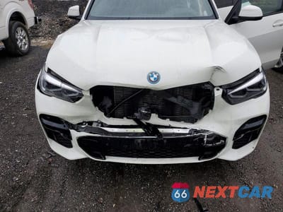 Zdjęcie 12 z 13 samochodu: 2023 BMW X5 XDRIVE45E VIN:5UXTA6C04P9S00585 - miniatura