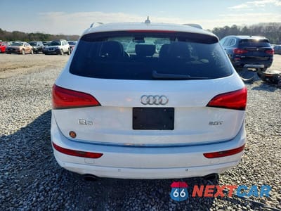 Zdjęcie 6 z 12 samochodu: 2015 AUDI Q5 PREMIUM PLUS VIN:WA1LFAFP2FA135242 - miniatura