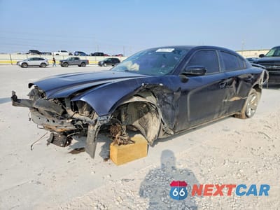 2012 DODGE CHARGER SE 2C3CDXBG1CH271058 - główne zdjęcie licytacji z USA - miniatura