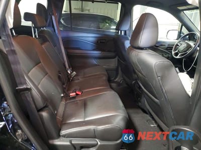 Zdjęcie 11 z 12 samochodu: 2022 HONDA PASSPORT ELITE VIN:5FNYF8H07NB014751 - miniatura