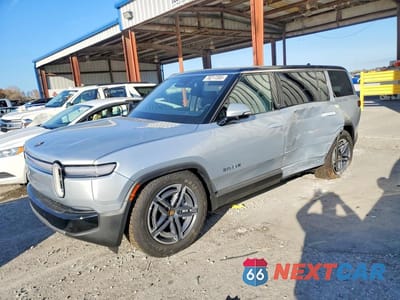 2026 RIVIAN R1S ADVENTURE 7PDSGGBA1TN080010 - główne zdjęcie licytacji z USA - miniatura