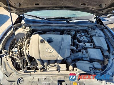 Zdjęcie 11 z 11 samochodu: 2016 MAZDA 6 TOURING VIN:JM1GJ1V5XG1465086 - miniatura