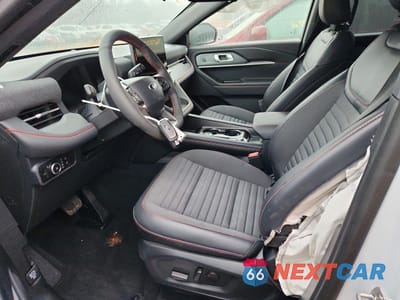 Zdjęcie 7 z 14 samochodu: 2026 FORD EXPLORER ST-LINE VIN:1FMUK7KH6TGA17884 - miniatura