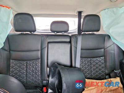 Zdjęcie 10 z 13 samochodu: 2022 NISSAN MURANO PLATINUM VIN:5N1AZ2DJ1NC109920 - miniatura
