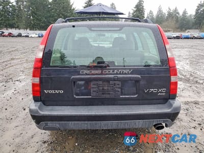 Zdjęcie 6 z 13 samochodu: 1998 VOLVO V70 XC VIN:YV1LZ564XW2472241 - miniatura