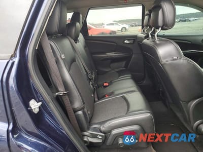 Zdjęcie 11 z 13 samochodu: 2017 DODGE JOURNEY CROSSROAD VIN:3C4PDCGG0HT566441 - miniatura